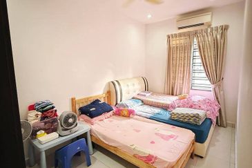 JP Perdana (Jaya Putra Perdana)