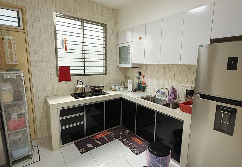 JP Perdana (Jaya Putra Perdana)