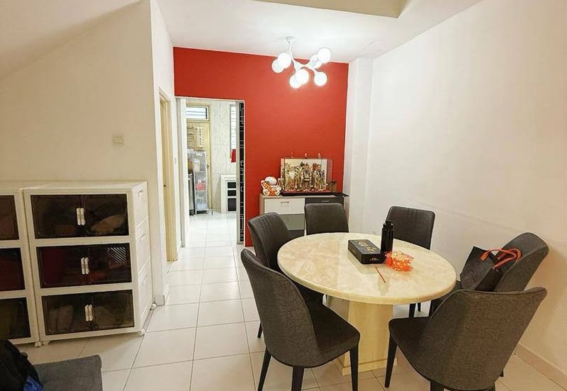 JP Perdana (Jaya Putra Perdana)