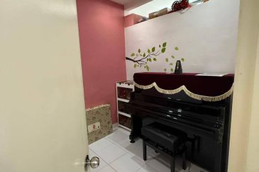 JP Perdana (Jaya Putra Perdana)