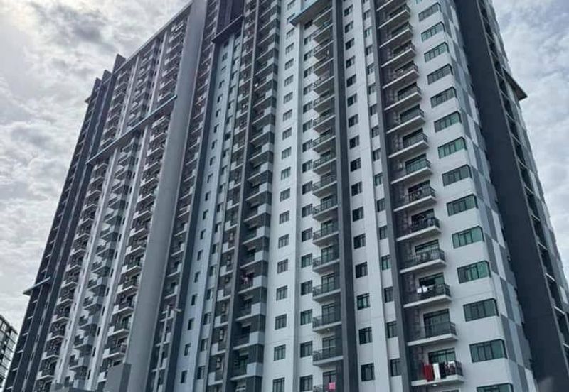 Sky Oasis Residences