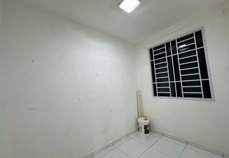 Sky Oasis Residences