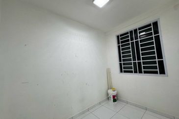 Sky Oasis Residences