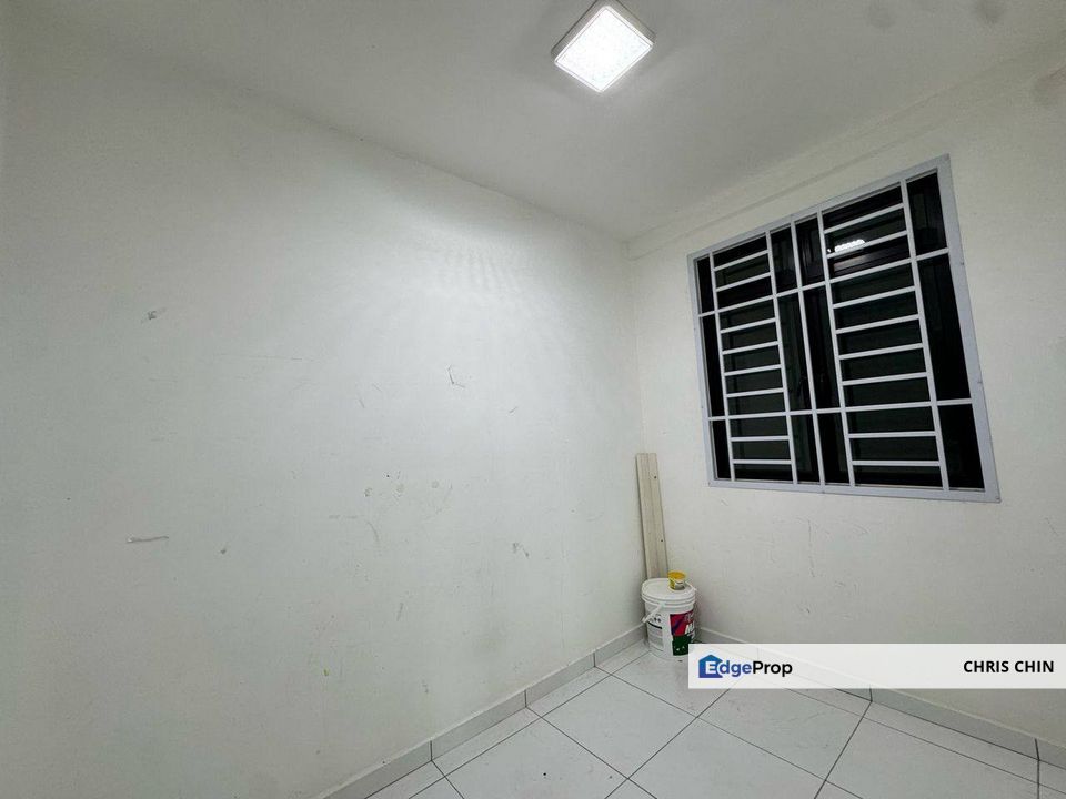 Sky Oasis @ Setia Indah Service Apartment For Sale , Johor, Johor Bahru