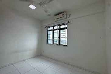 Sky Oasis Residences