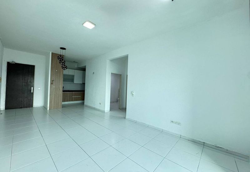 Sky Oasis Residences