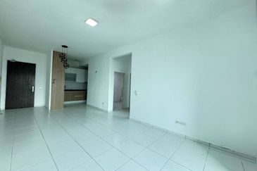 Sky Oasis Residences