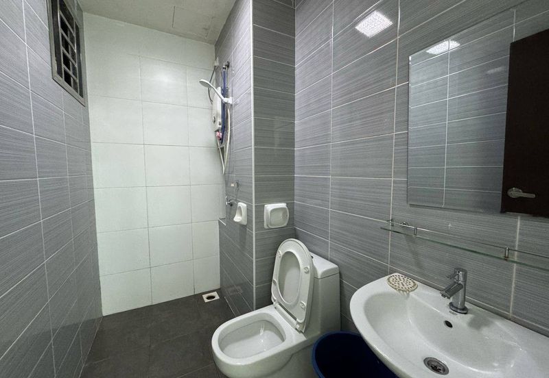 Sky Oasis Residences