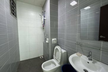 Sky Oasis Residences