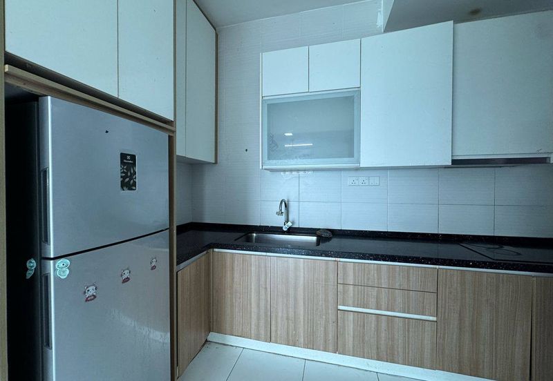 Sky Oasis Residences