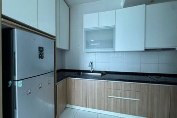 Sky Oasis Residences