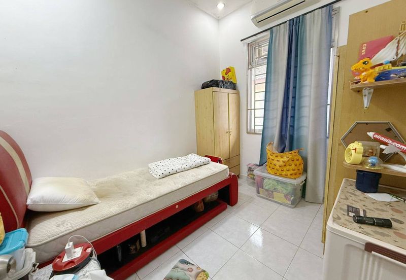 JP Perdana (Jaya Putra Perdana)