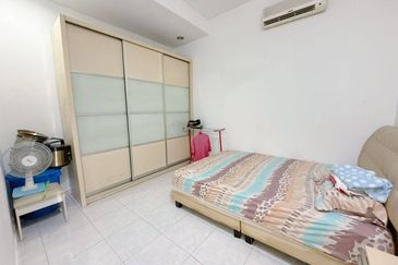 JP Perdana (Jaya Putra Perdana)