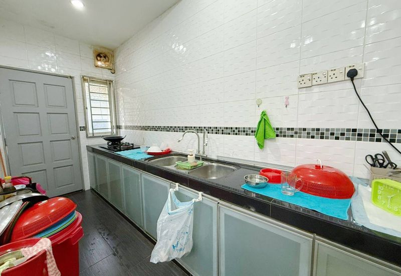 JP Perdana (Jaya Putra Perdana)