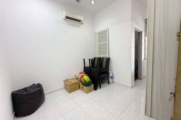 JP Perdana (Jaya Putra Perdana)