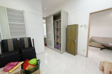 JP Perdana (Jaya Putra Perdana)