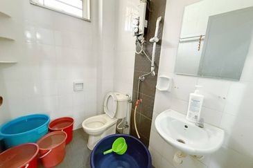 JP Perdana (Jaya Putra Perdana)