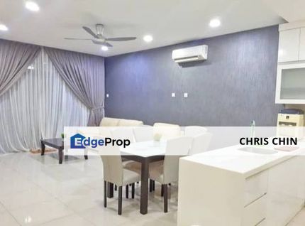 Palazio @ Mount Austin Service Apartment 3 Bedroom For Sale , Johor, Johor Bahru