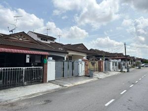 Taman Setia Indah Single Storey Terrace For Sale for Sale @RM598,000 By ...