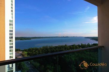 Royal Strand @ Country Garden Danga Bay