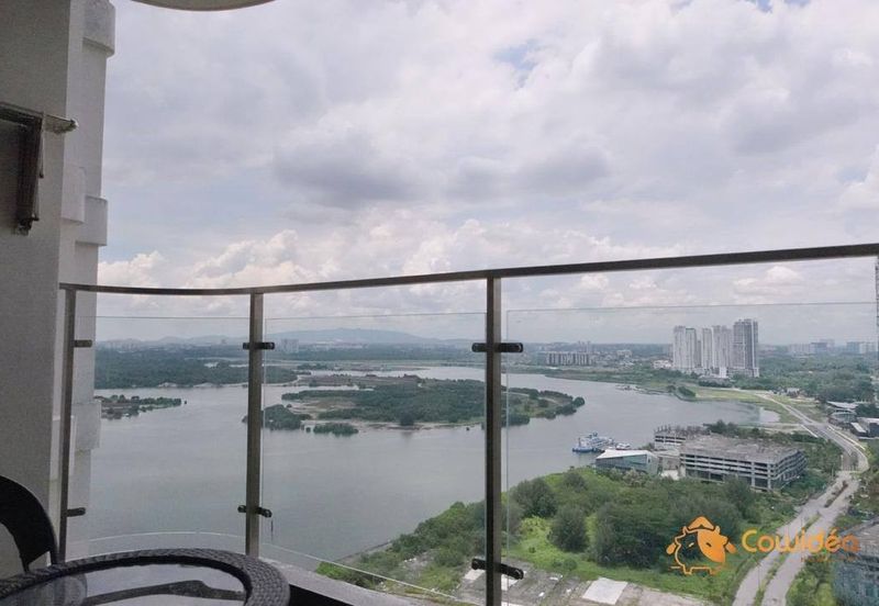 Royal Strand @ Country Garden Danga Bay