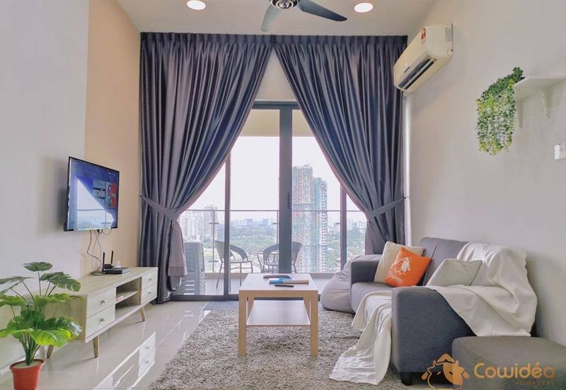 Royal Strand @ Country Garden Danga Bay