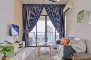 Royal Strand @ Country Garden Danga Bay