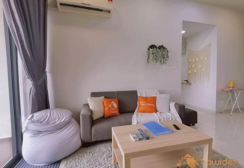 Royal Strand @ Country Garden Danga Bay