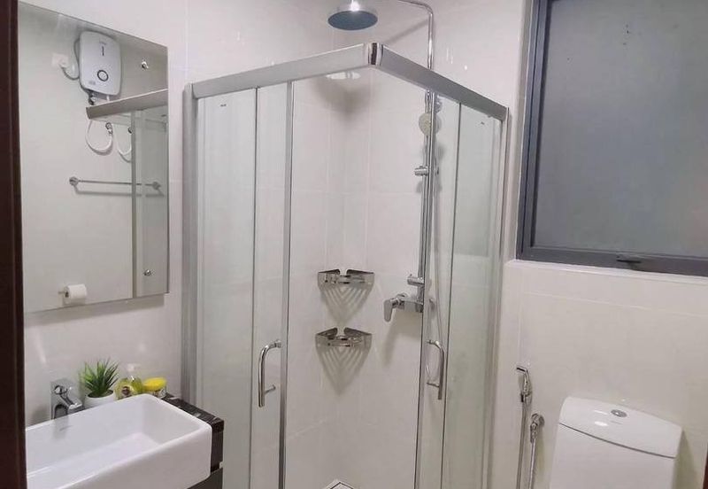 Royal Strand @ Country Garden Danga Bay