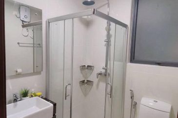 Royal Strand @ Country Garden Danga Bay