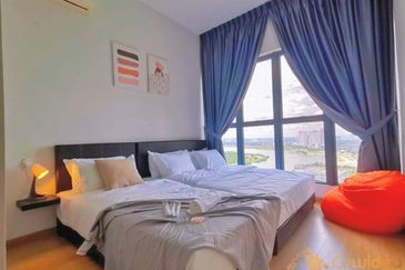 Royal Strand @ Country Garden Danga Bay