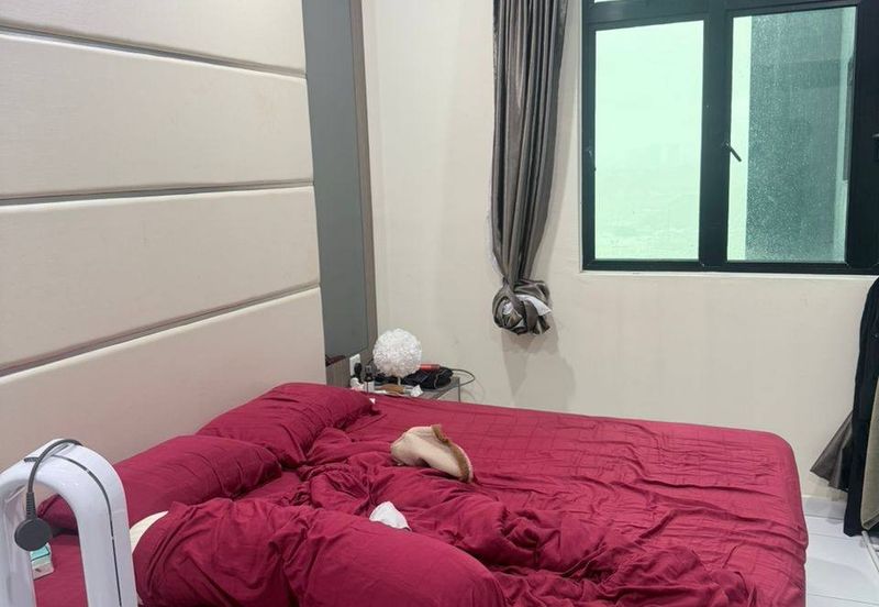 Sky Oasis Residences