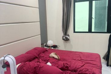 Sky Oasis Residences