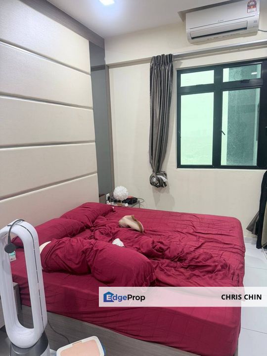 Setia Sky Oasis Apartment 2 Bedroom For Sale , Johor, Johor Bahru