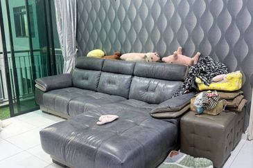 Sky Oasis Residences