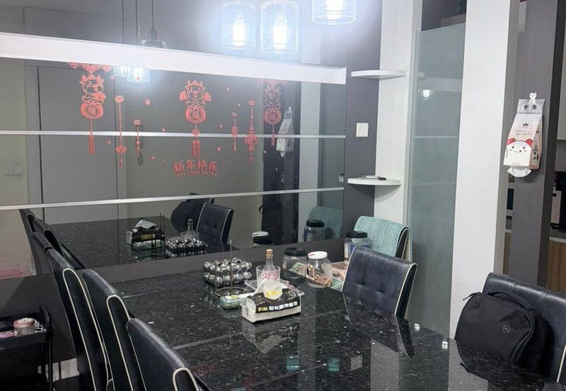 Sky Oasis Residences