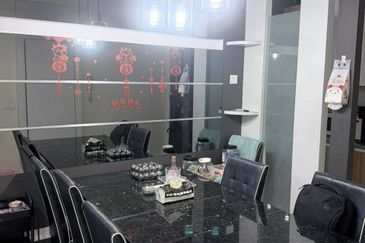 Sky Oasis Residences