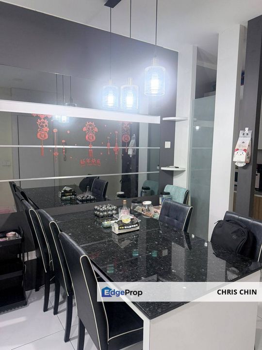 Setia Sky Oasis Apartment 2 Bedroom For Sale , Johor, Johor Bahru