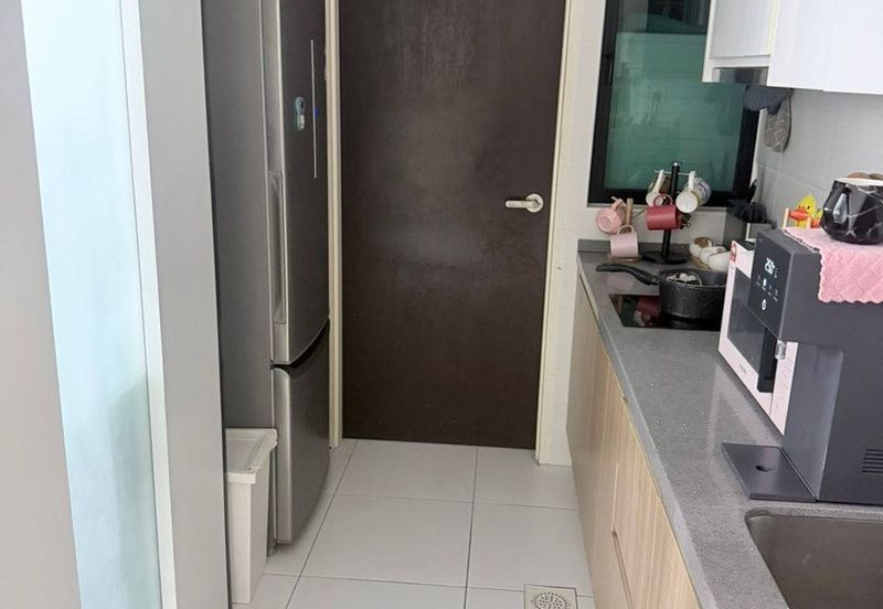 Sky Oasis Residences