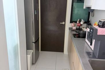 Sky Oasis Residences