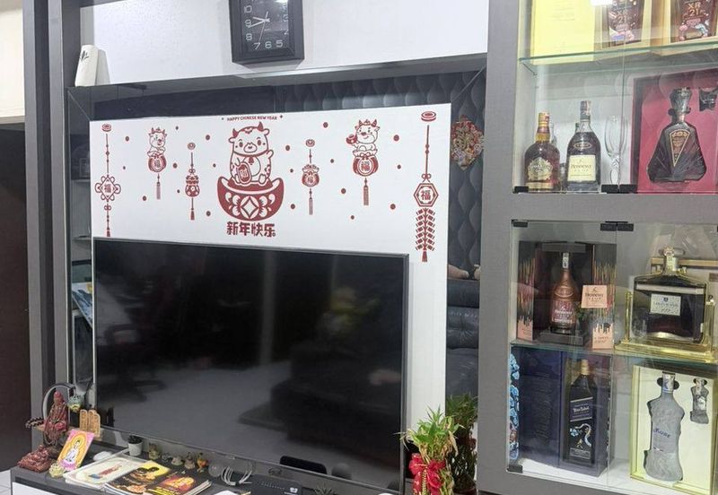 Sky Oasis Residences