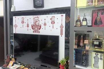 Sky Oasis Residences