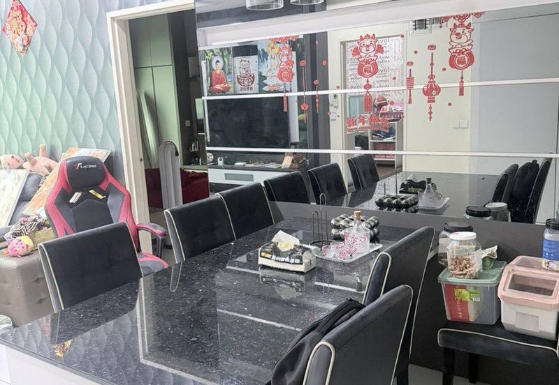 Sky Oasis Residences