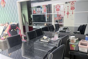 Sky Oasis Residences