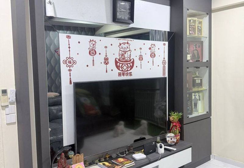 Sky Oasis Residences