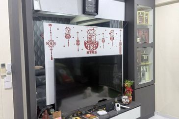 Sky Oasis Residences