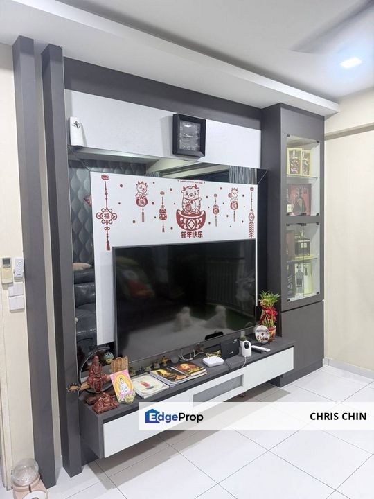 Setia Sky Oasis Apartment 2 Bedroom For Sale , Johor, Johor Bahru