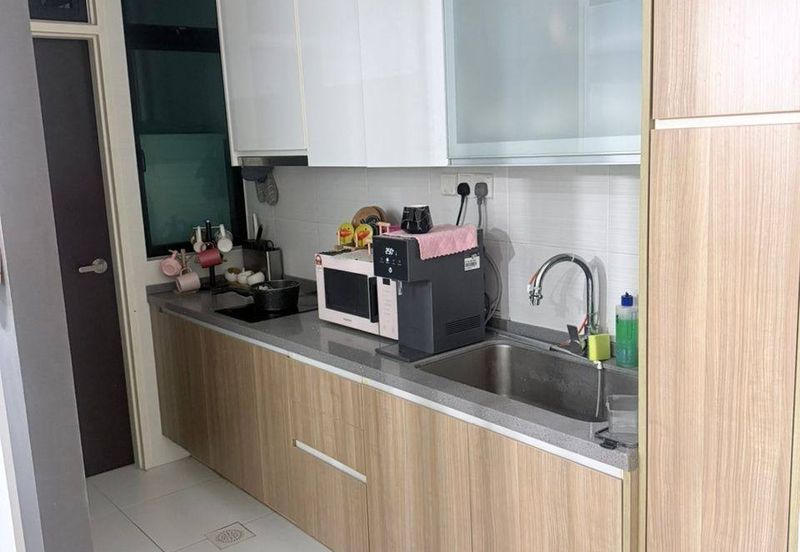 Sky Oasis Residences