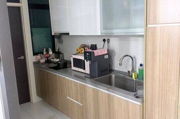 Sky Oasis Residences