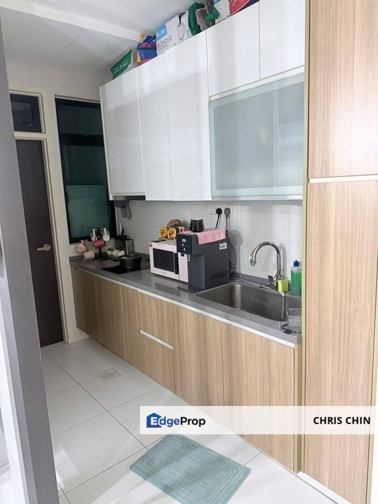 Setia Sky Oasis Apartment 2 Bedroom For Sale , Johor, Johor Bahru